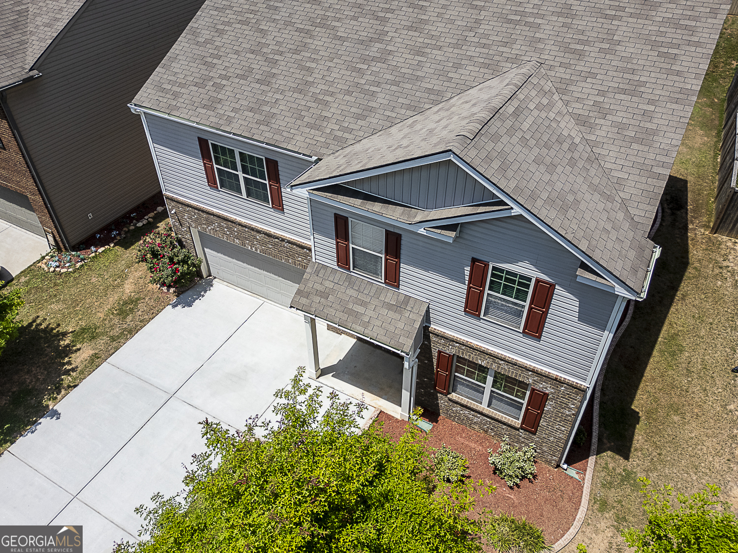 3922 Makeover Court Atlanta GA 30349