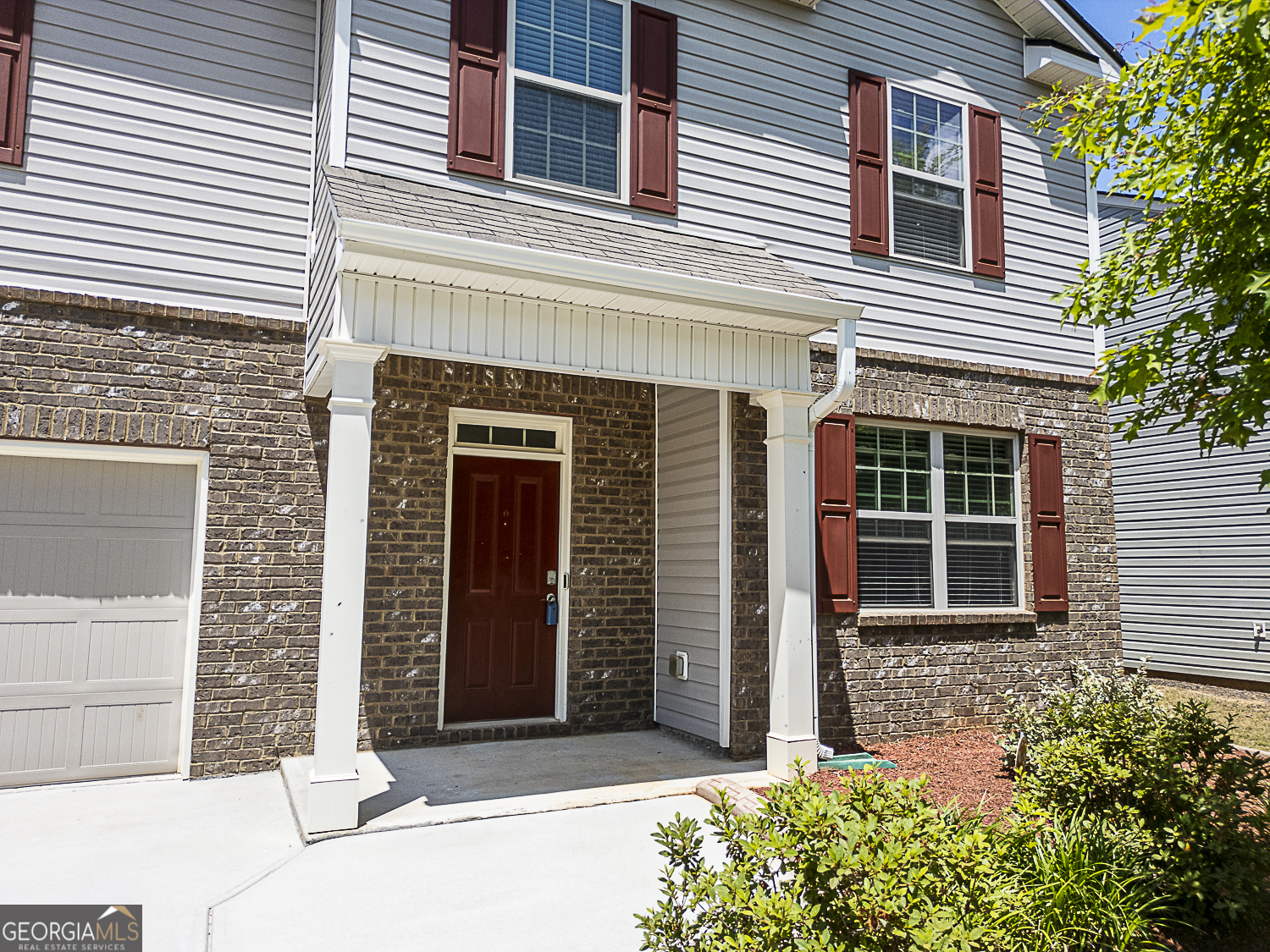 3922 Makeover Court Atlanta GA 30349