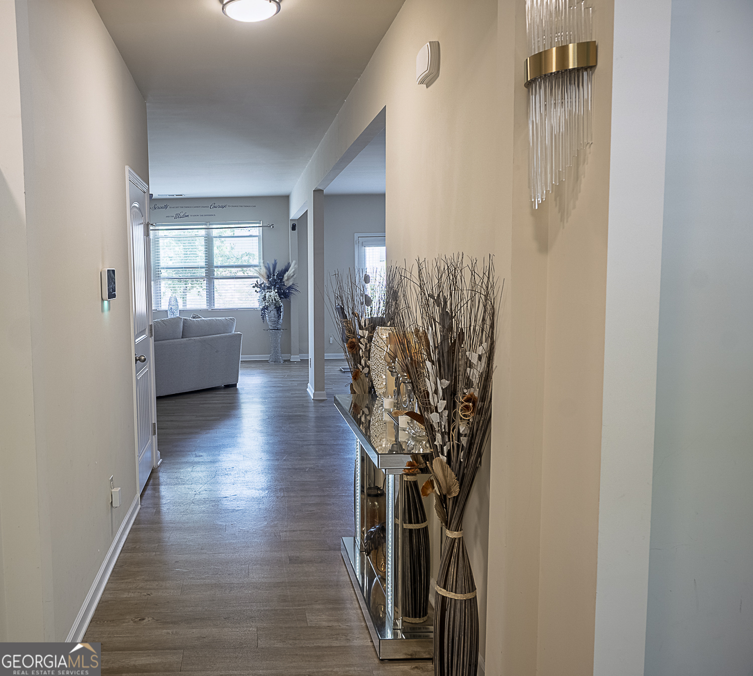 3922 Makeover Court Atlanta GA 30349