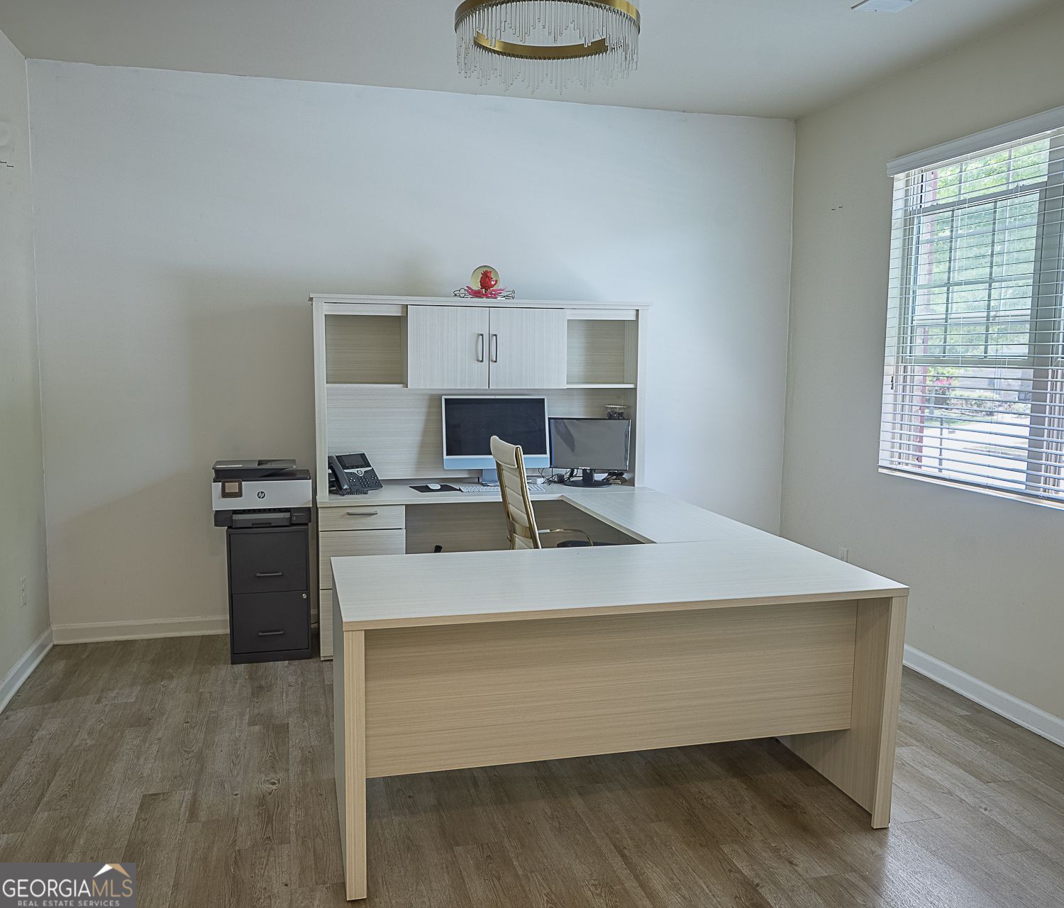 3922 Makeover Court Atlanta GA 30349