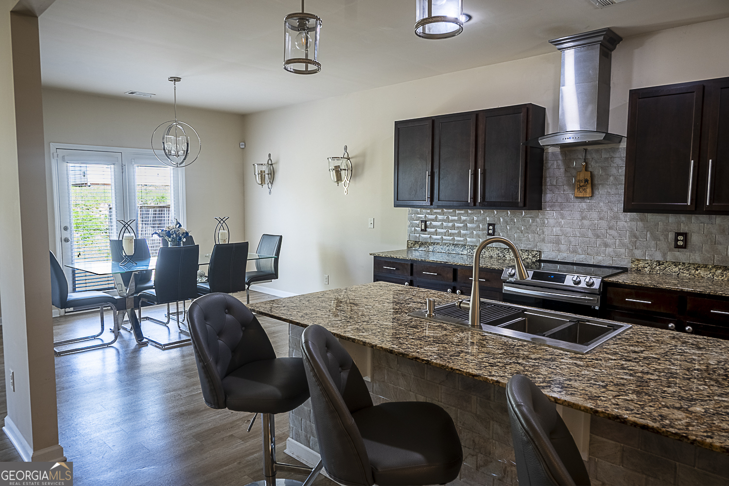 3922 Makeover Court Atlanta GA 30349