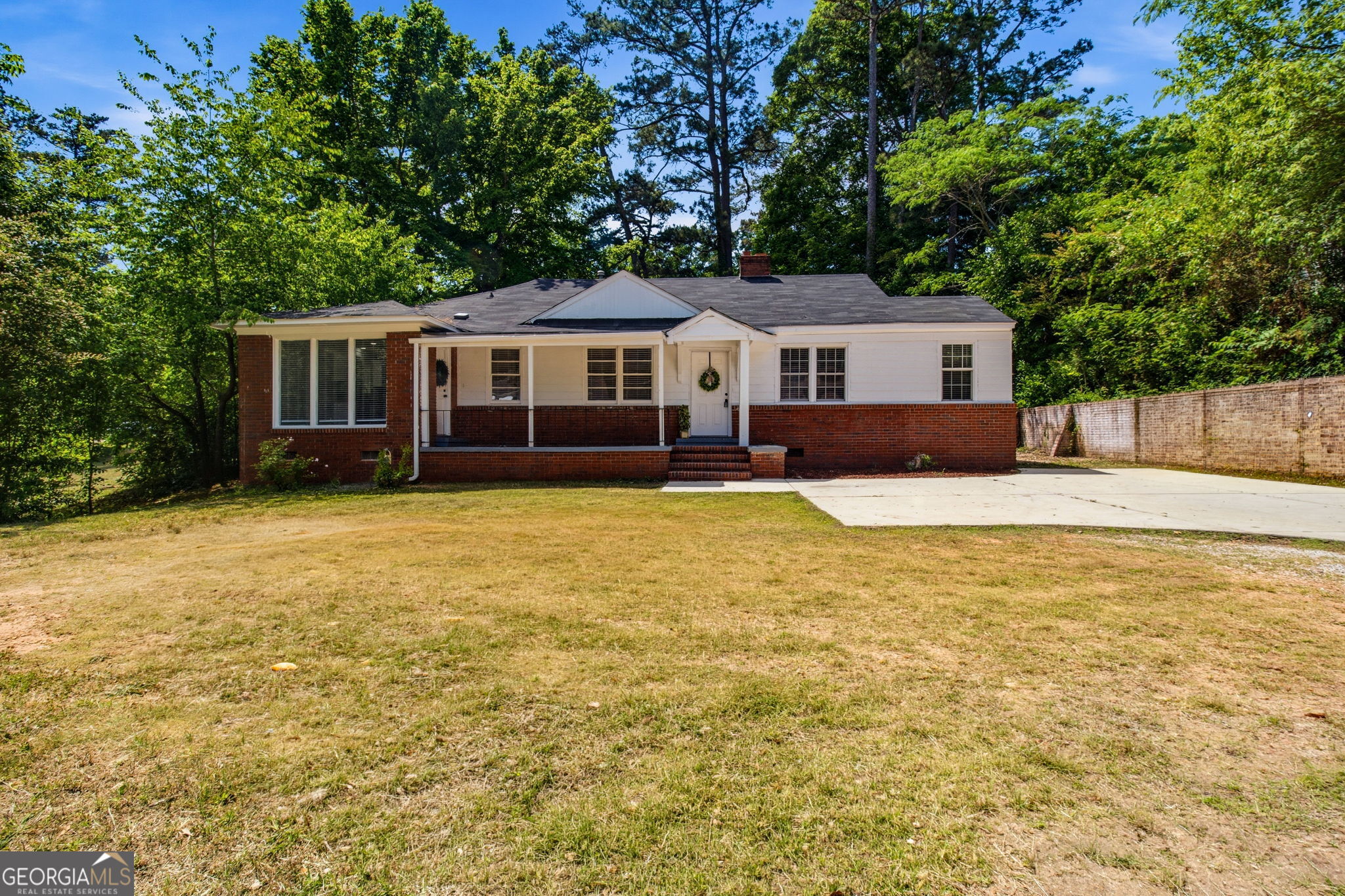 725 N Greenwood Street Lagrange GA 30240