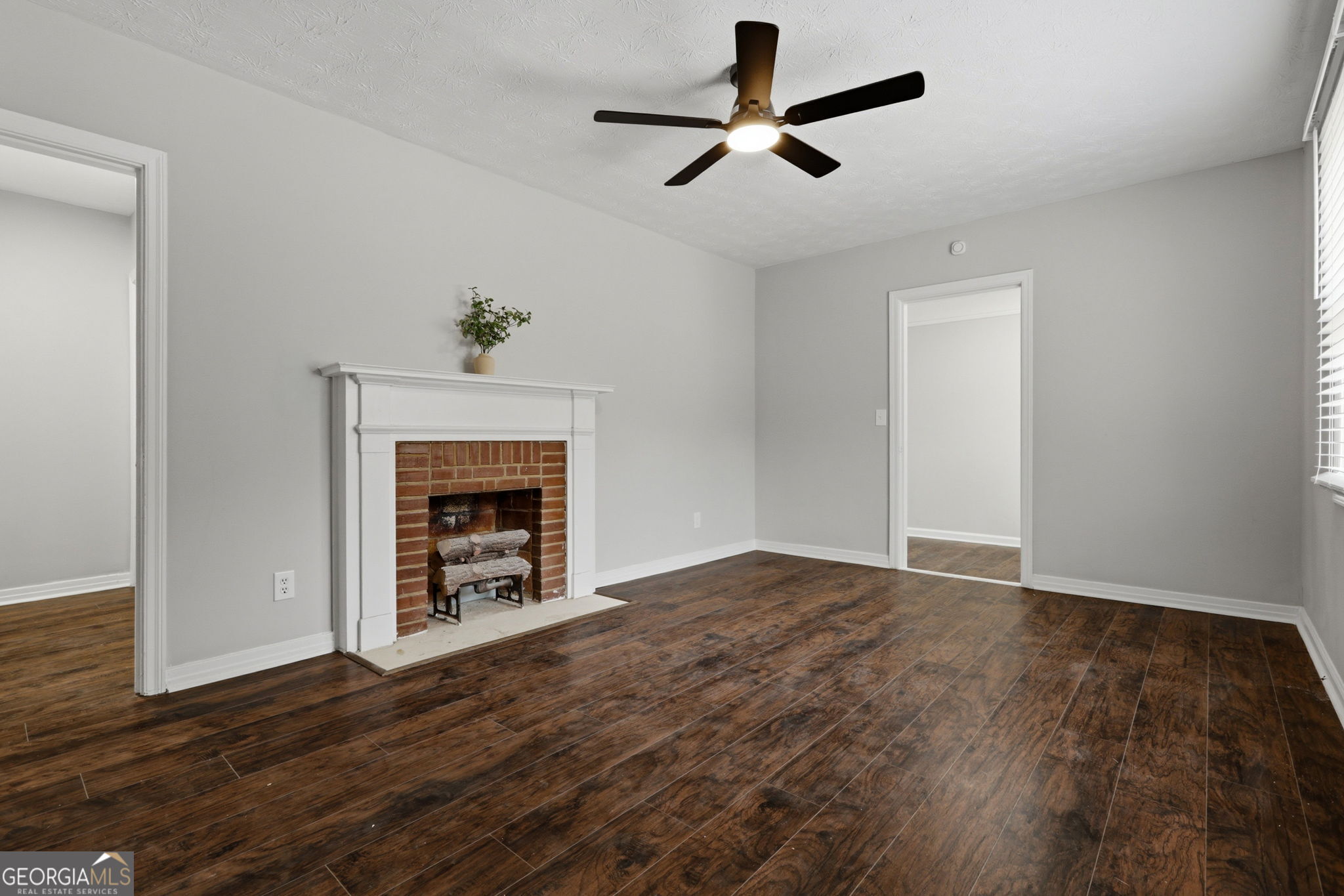725 N Greenwood Street Lagrange GA 30240