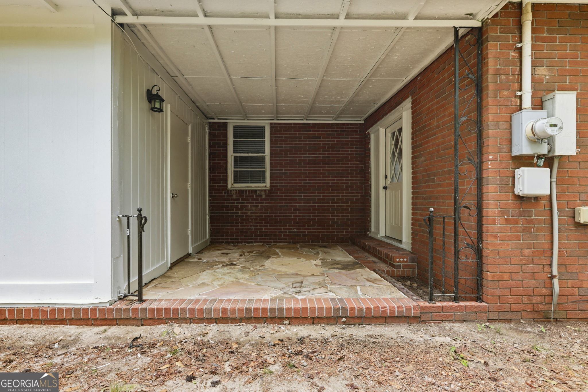 725 N Greenwood Street Lagrange GA 30240