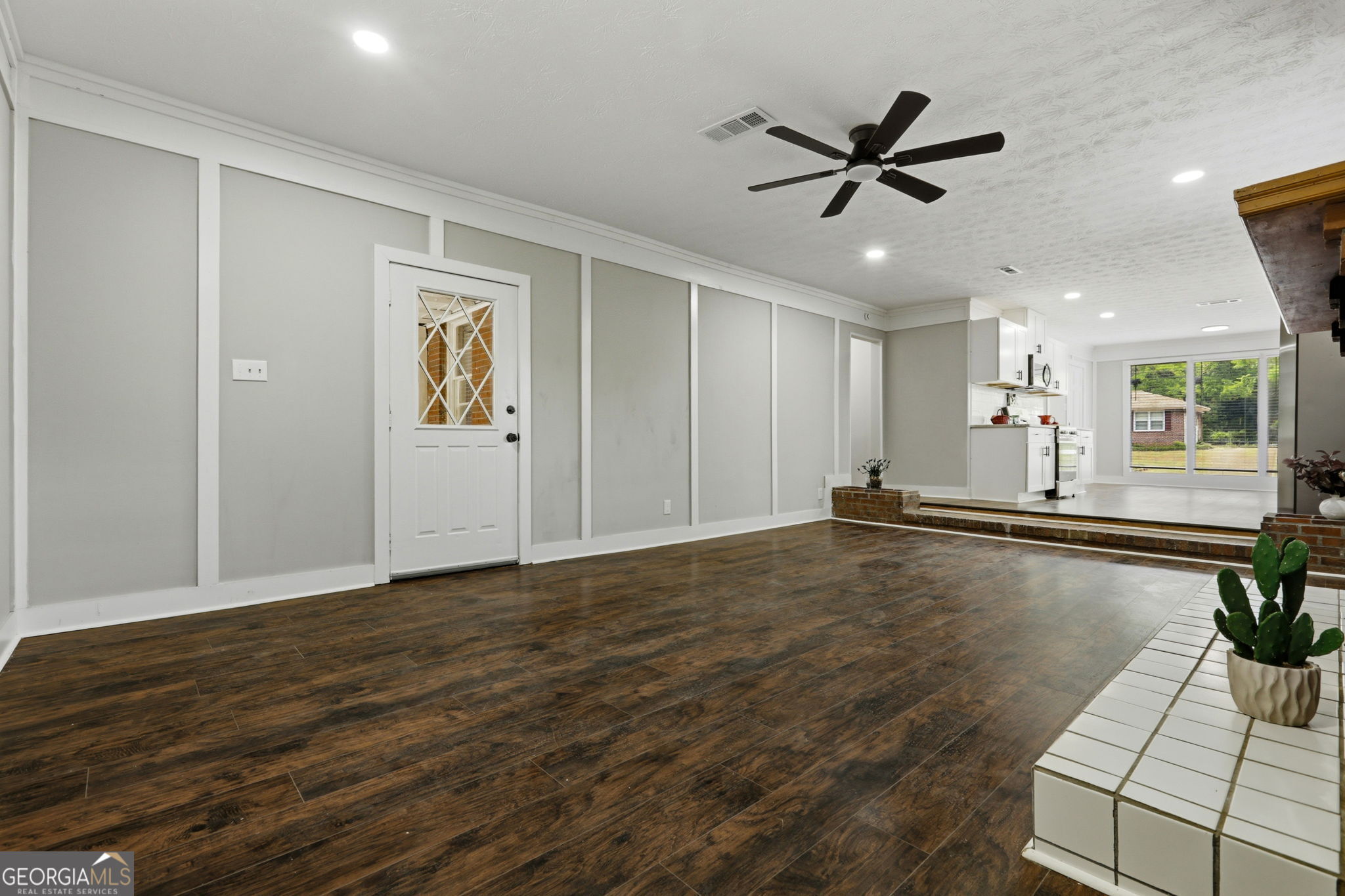 725 N Greenwood Street Lagrange GA 30240