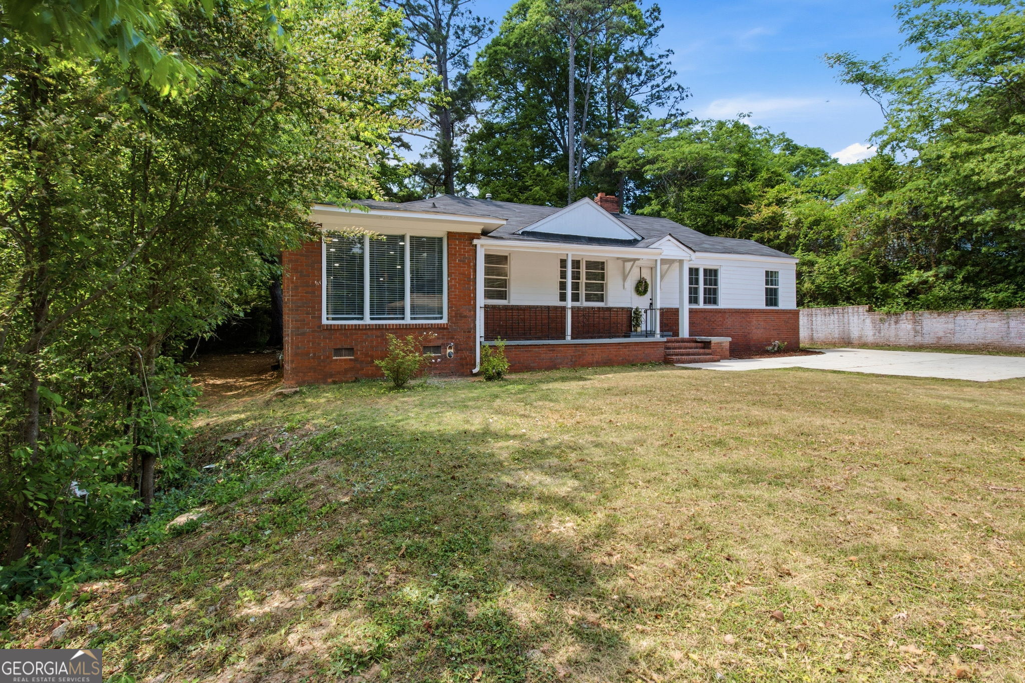 725 N Greenwood Street Lagrange GA 30240
