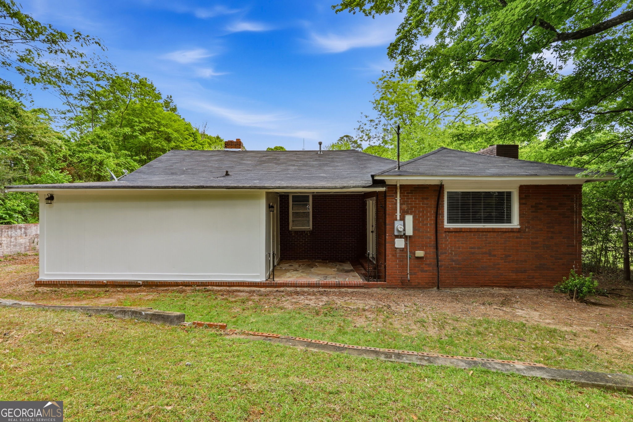 725 N Greenwood Street Lagrange GA 30240