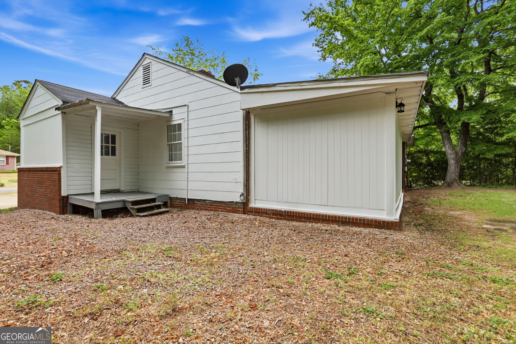 725 N Greenwood Street Lagrange GA 30240
