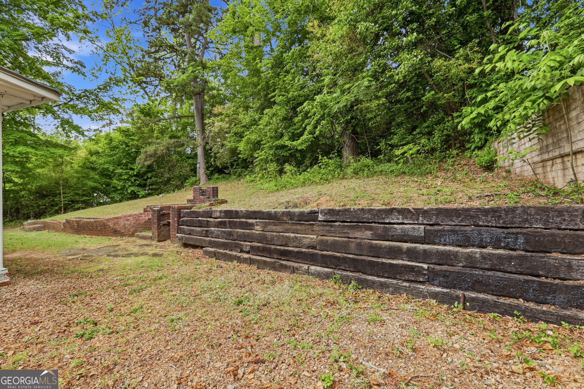 725 N Greenwood Street Lagrange GA 30240