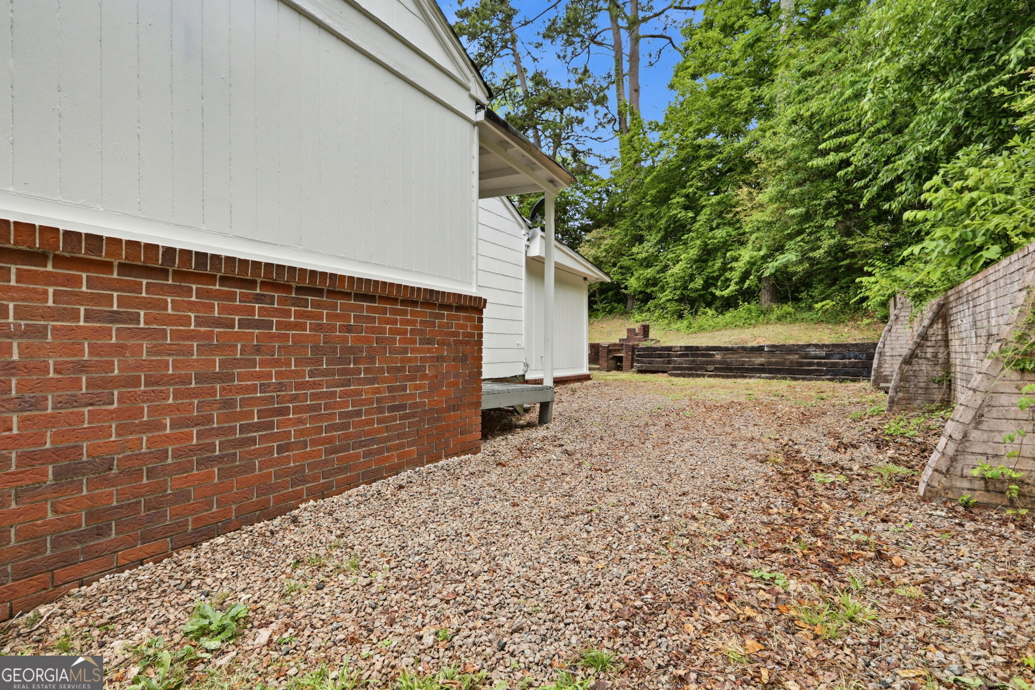 725 N Greenwood Street Lagrange GA 30240