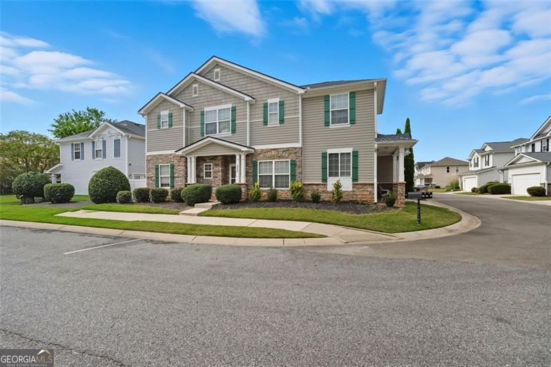 3635 Roseman Landing Cumming GA 30040