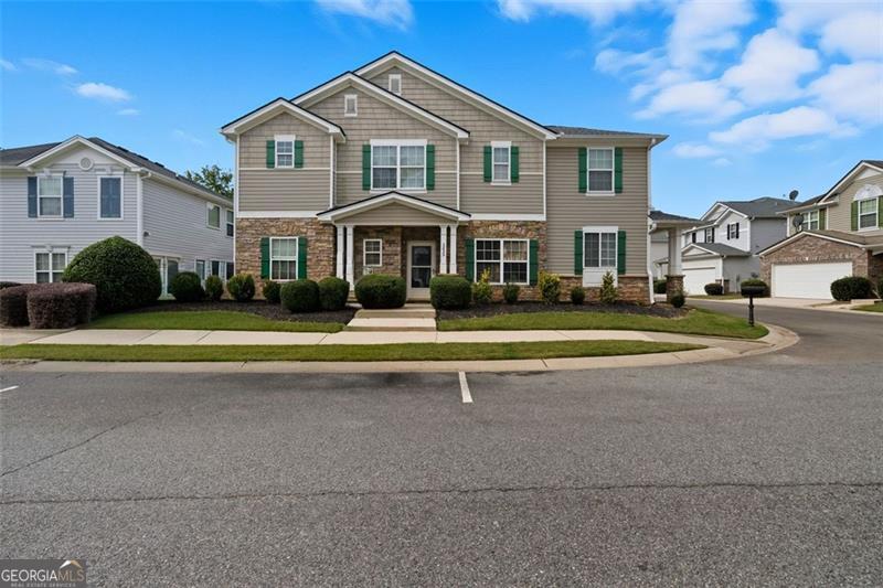 3635 Roseman Landing Cumming GA 30040