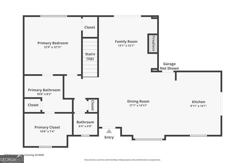 3635 Roseman Landing Cumming GA 30040