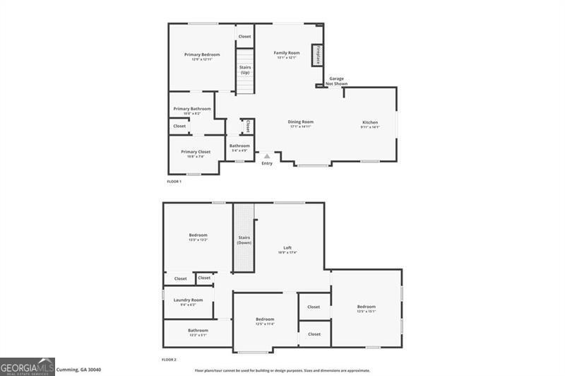 3635 Roseman Landing Cumming GA 30040