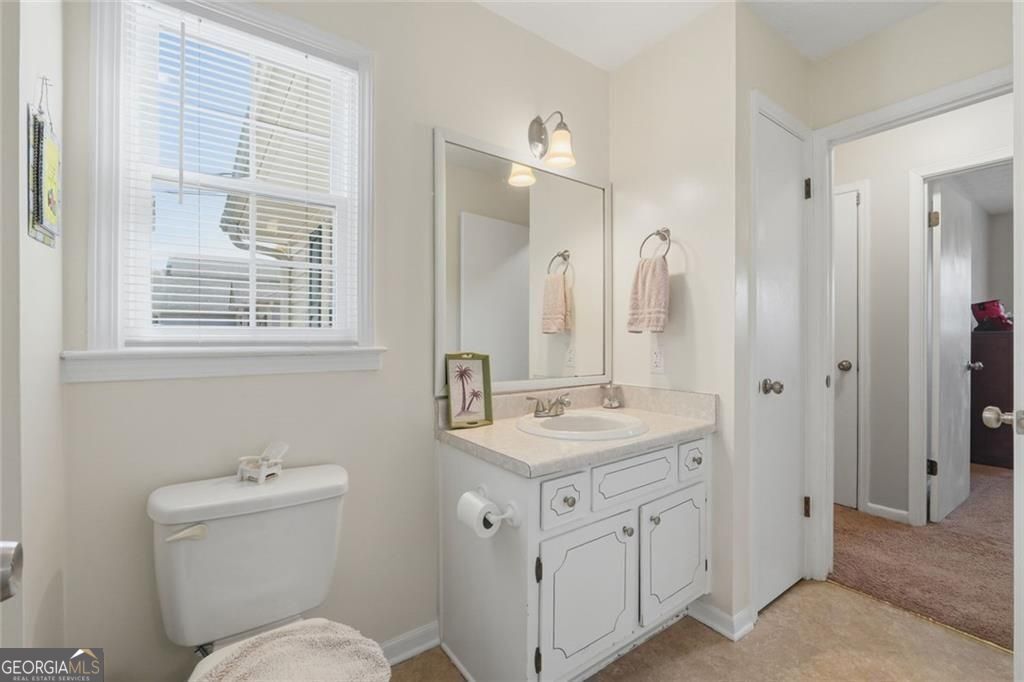 536 Valleyview Drive Winder GA 30680