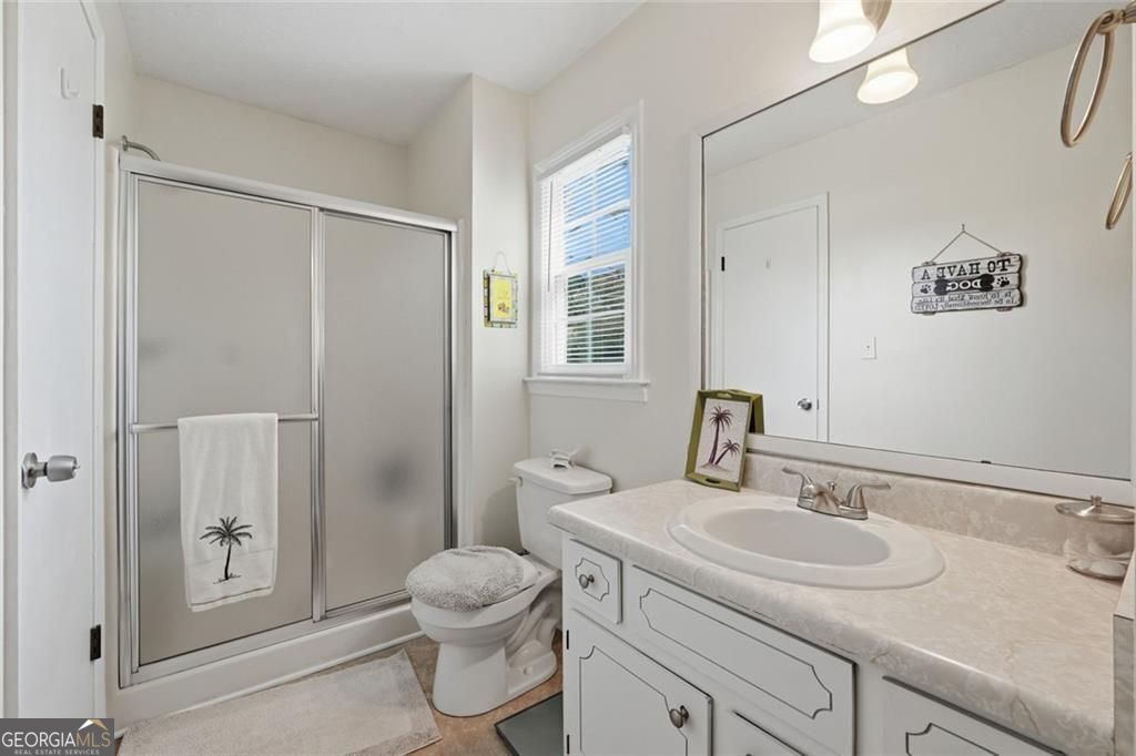 536 Valleyview Drive Winder GA 30680