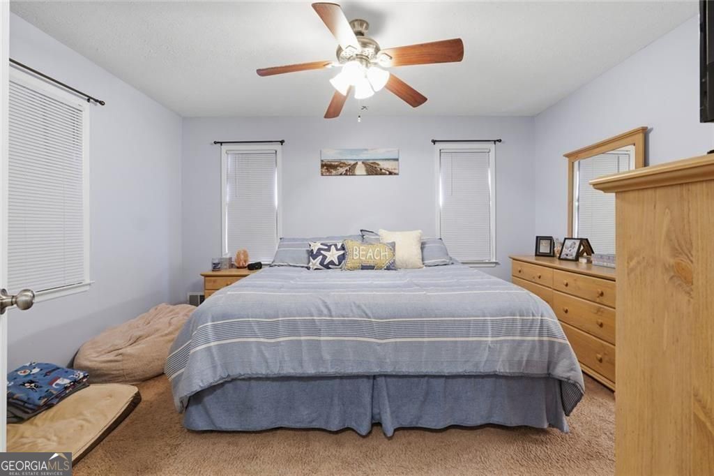 536 Valleyview Drive Winder GA 30680