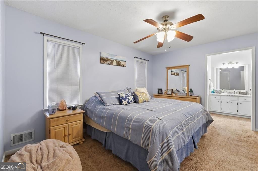 536 Valleyview Drive Winder GA 30680