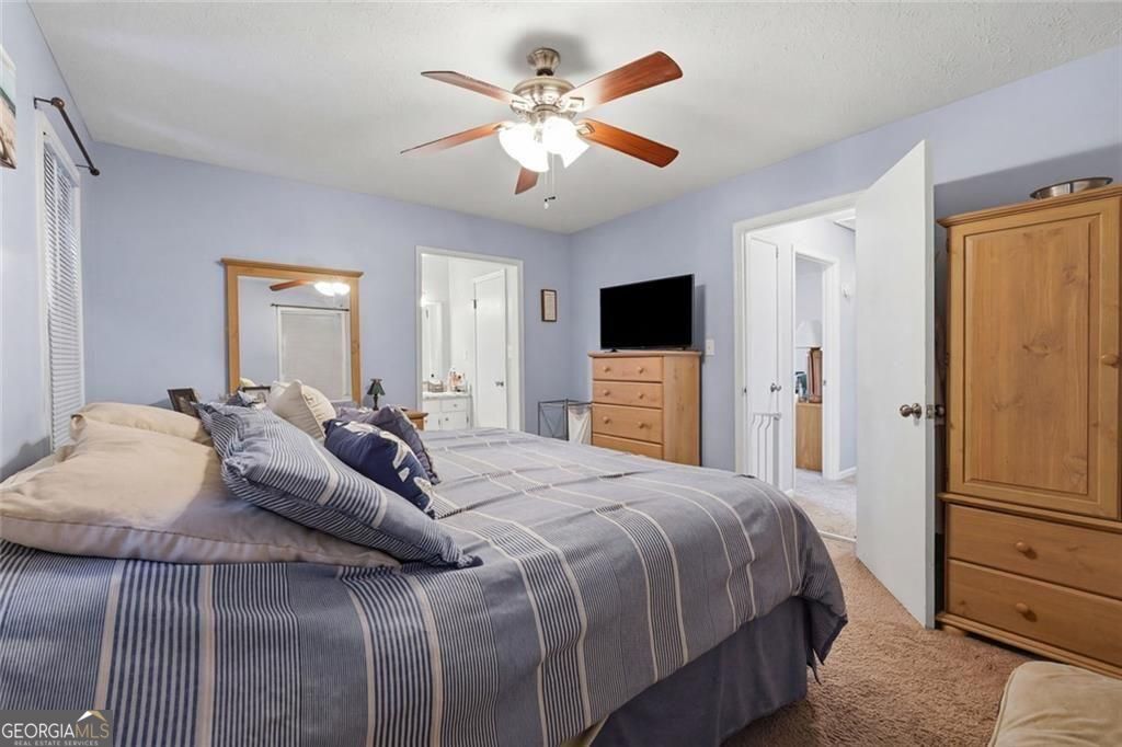 536 Valleyview Drive Winder GA 30680