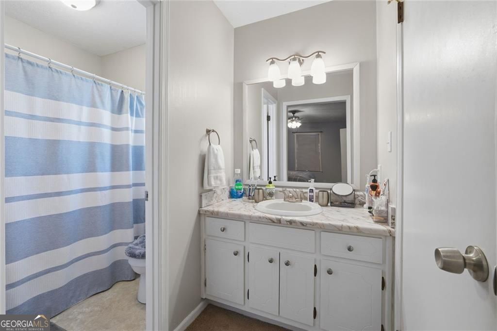 536 Valleyview Drive Winder GA 30680