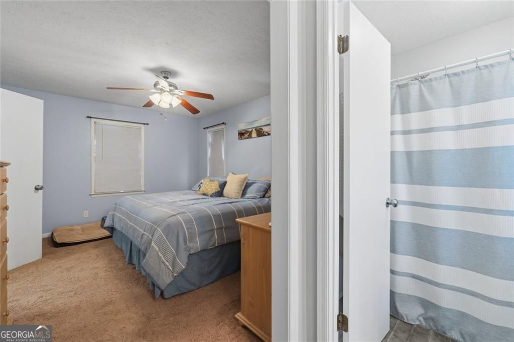 536 Valleyview Drive Winder GA 30680