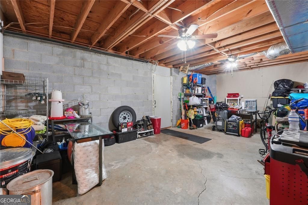 536 Valleyview Drive Winder GA 30680