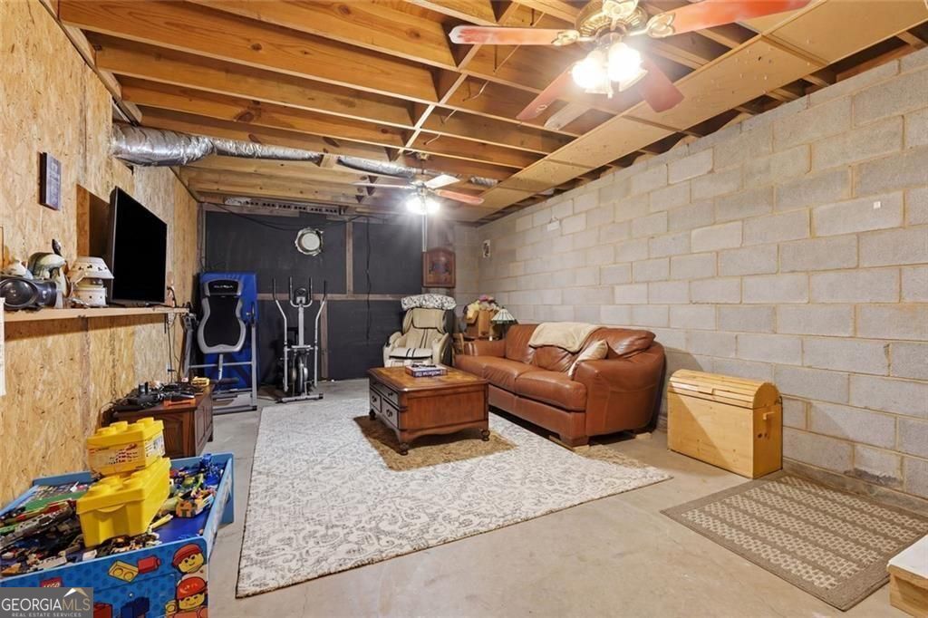 536 Valleyview Drive Winder GA 30680