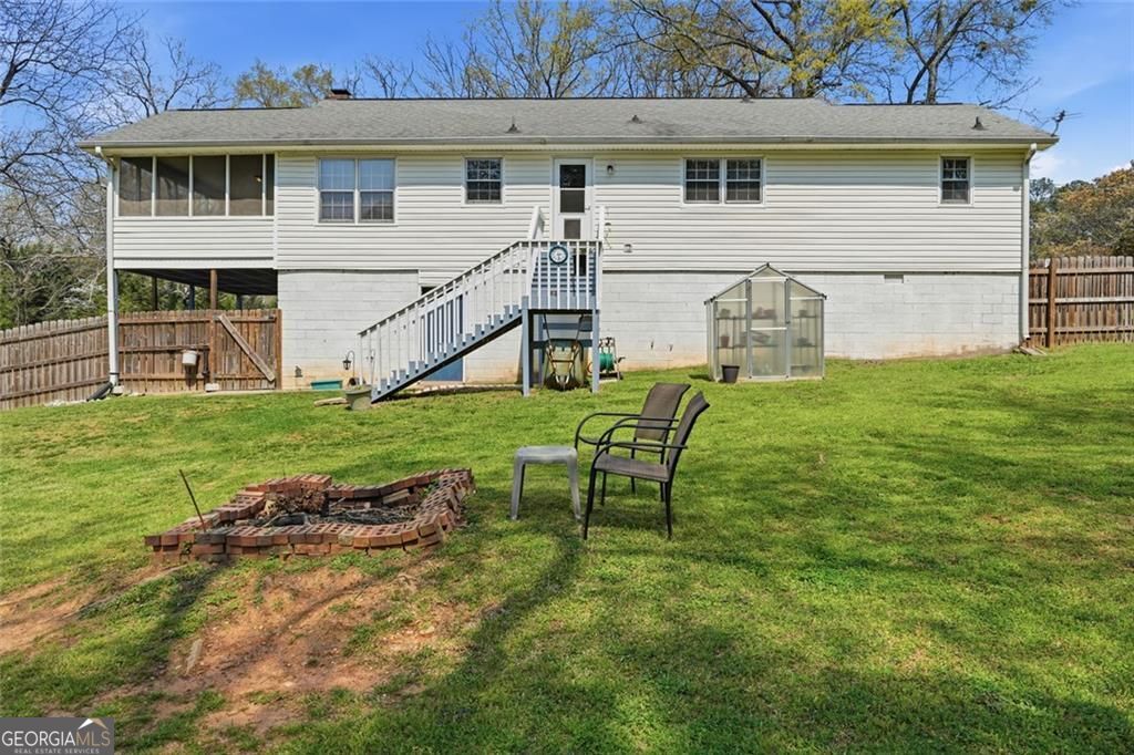 536 Valleyview Drive Winder GA 30680