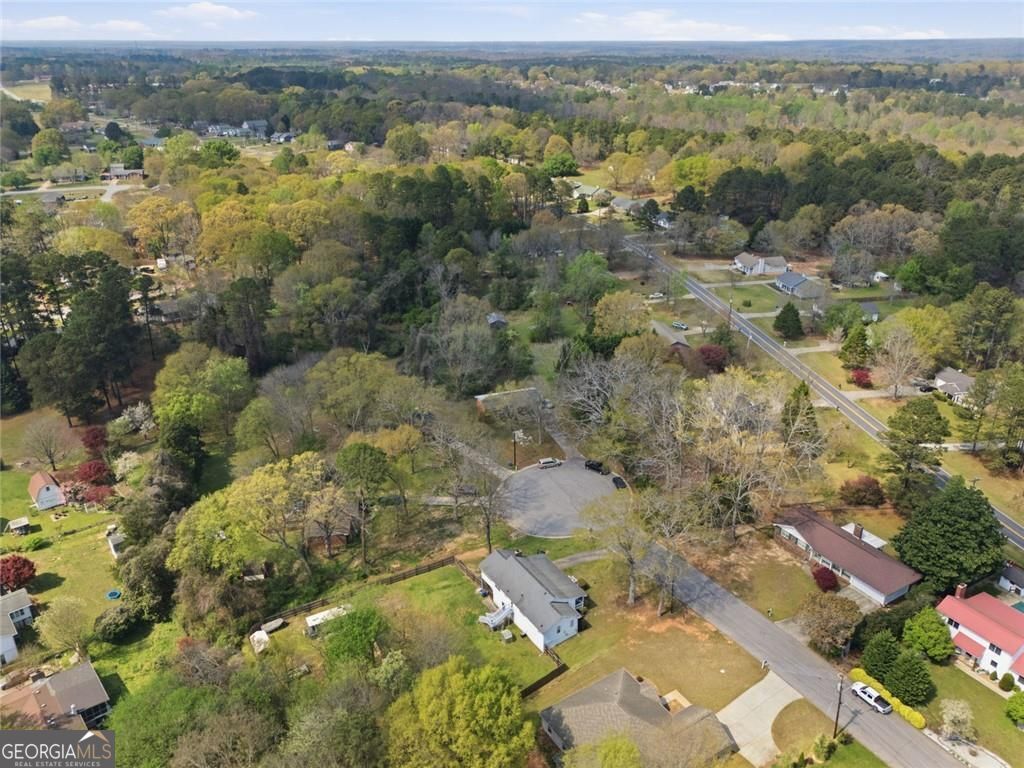 536 Valleyview Drive Winder GA 30680