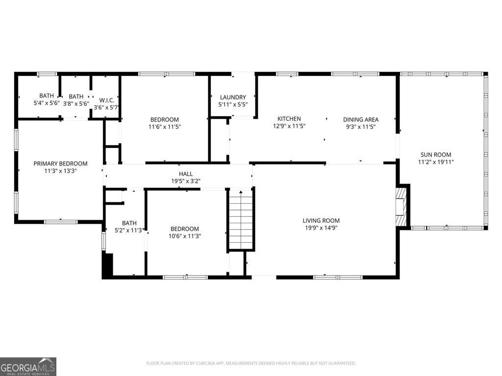 536 Valleyview Drive Winder GA 30680