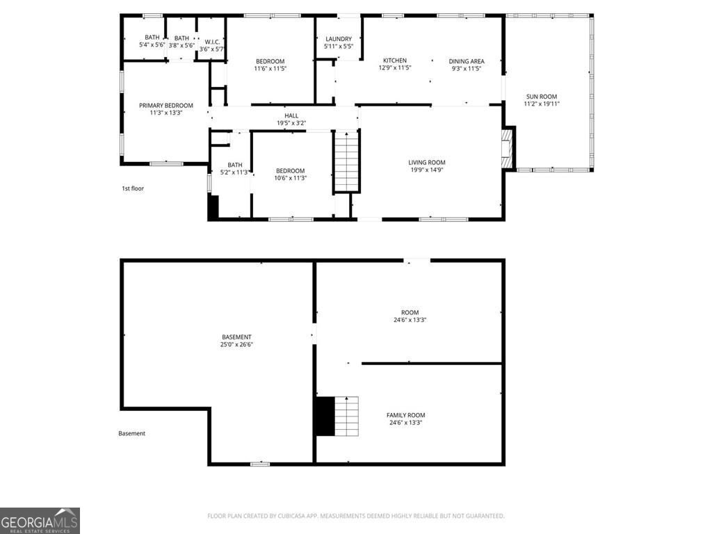 536 Valleyview Drive Winder GA 30680