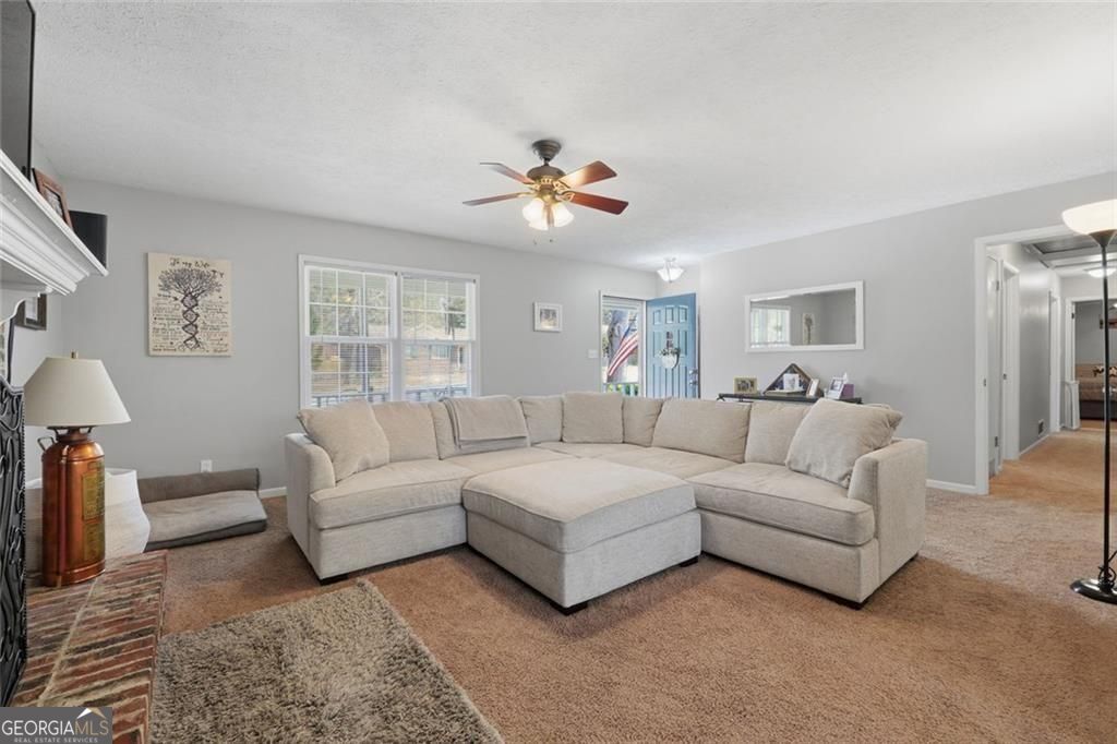 536 Valleyview Drive Winder GA 30680