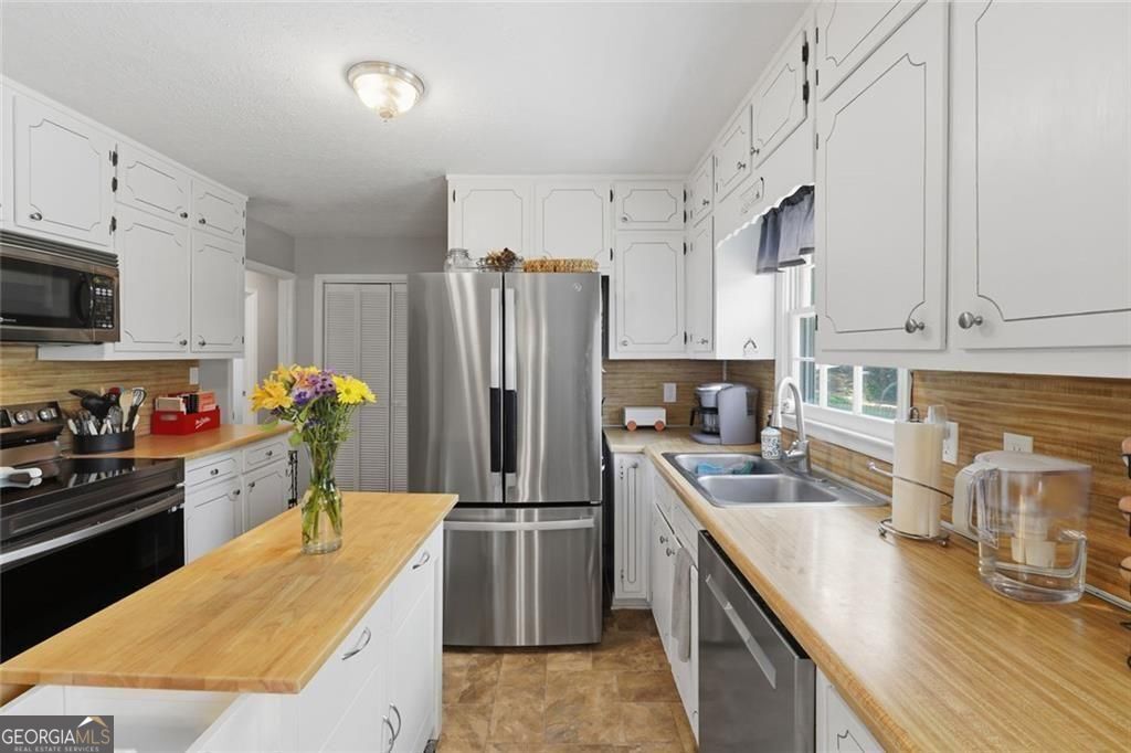 536 Valleyview Drive Winder GA 30680