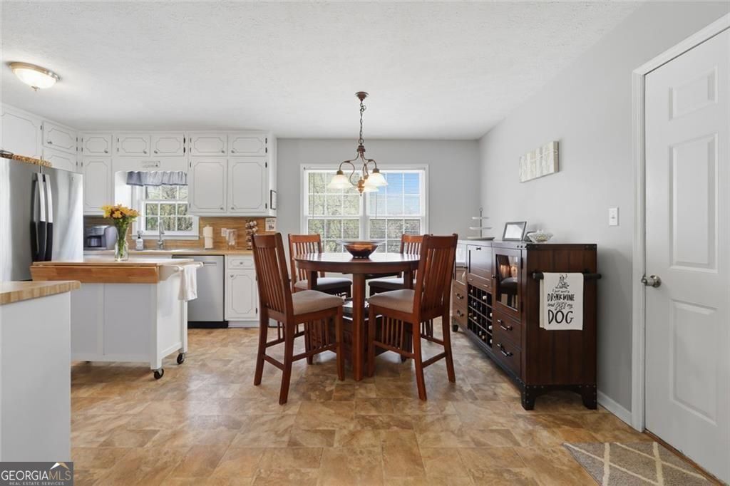 536 Valleyview Drive Winder GA 30680