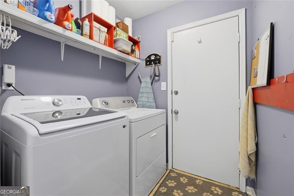 536 Valleyview Drive Winder GA 30680