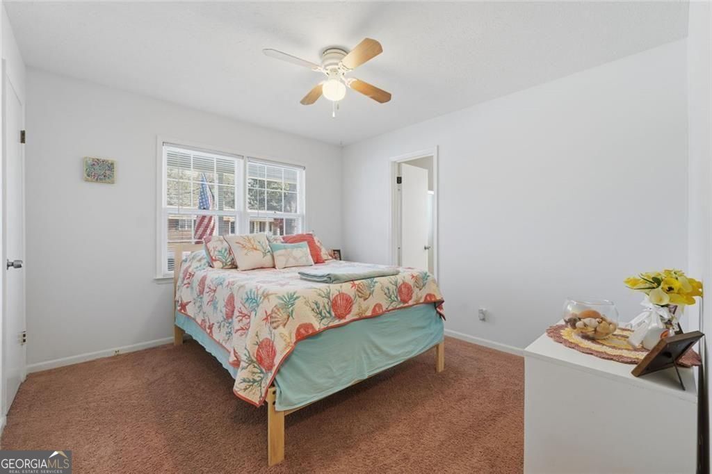 536 Valleyview Drive Winder GA 30680