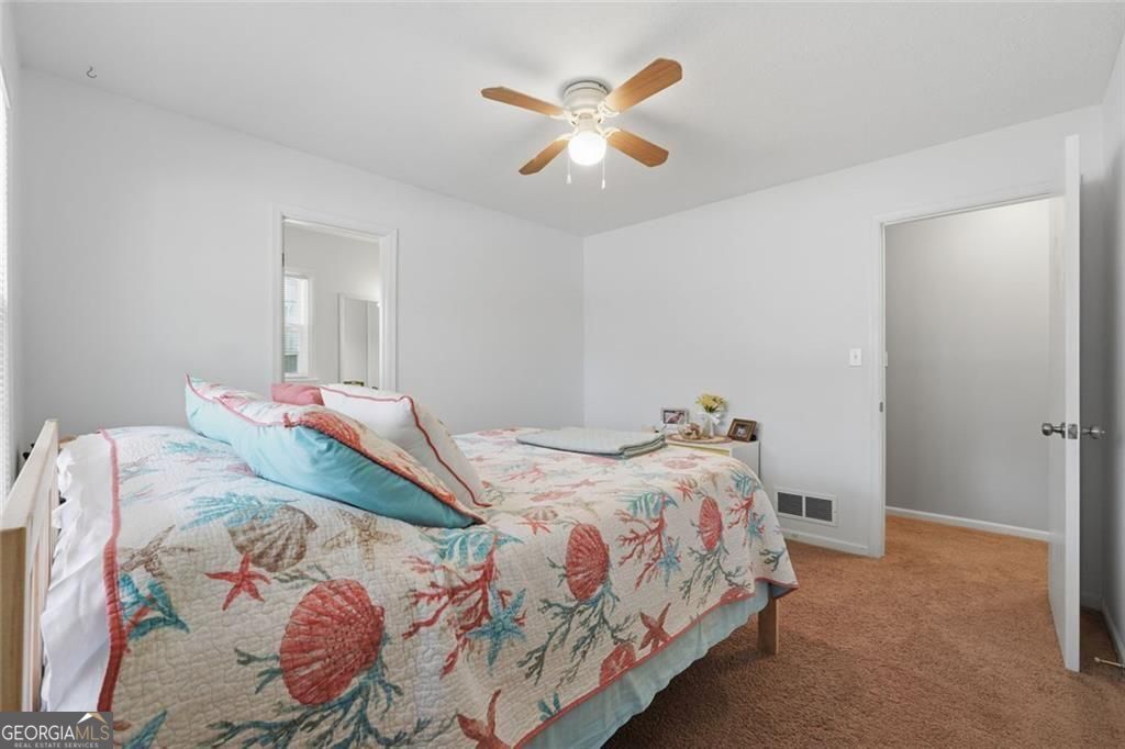 536 Valleyview Drive Winder GA 30680
