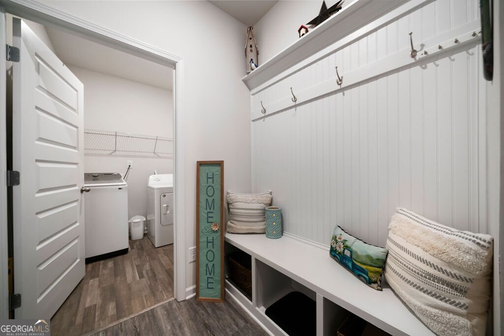 17 Brooke Court SE Rome GA 30161