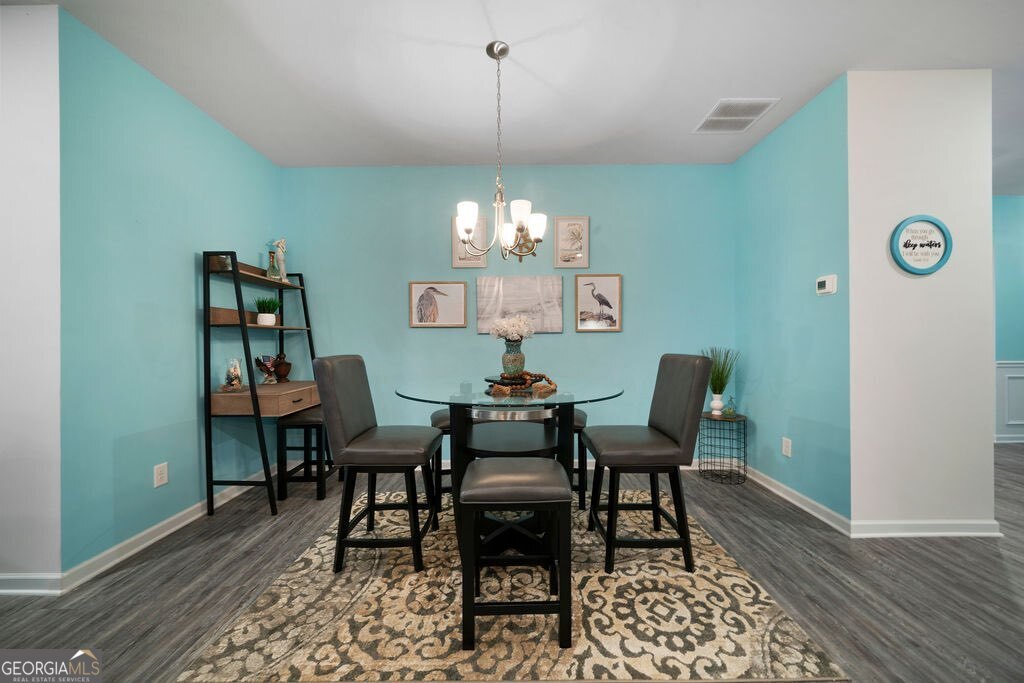 17 Brooke Court SE Rome GA 30161