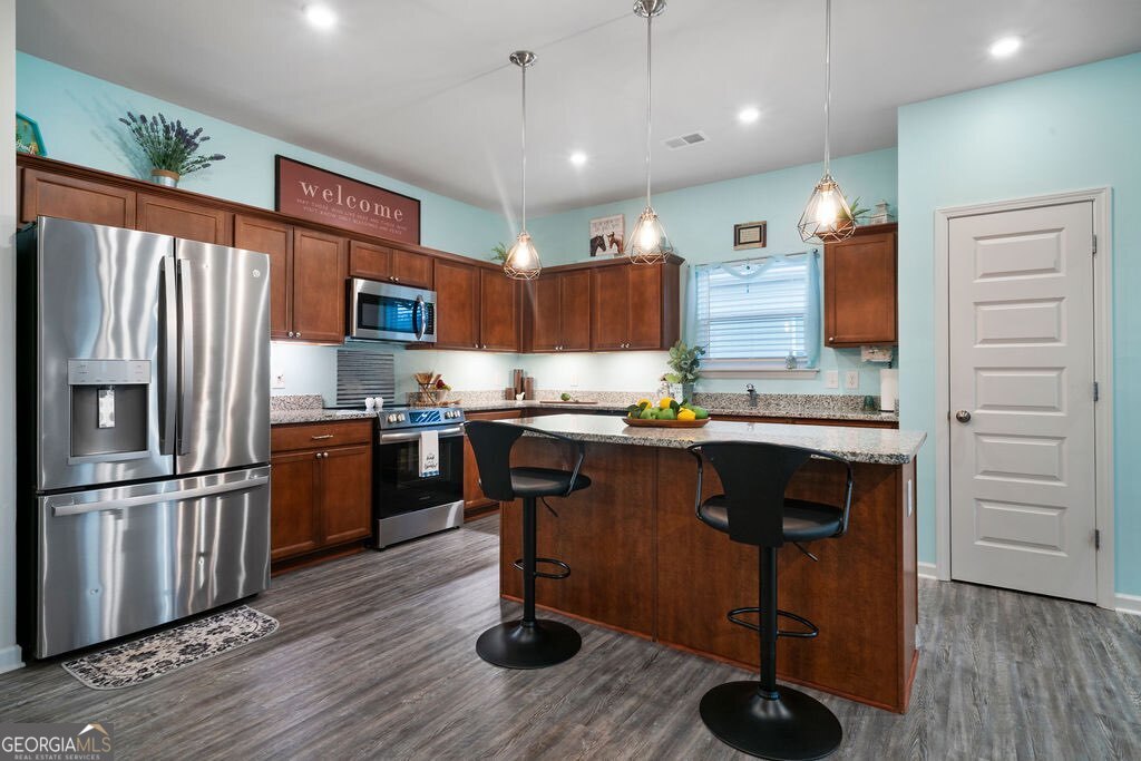 17 Brooke Court SE Rome GA 30161