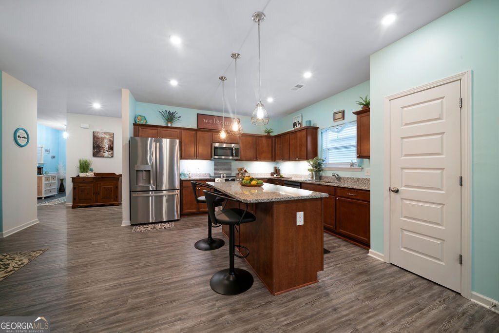 17 Brooke Court SE Rome GA 30161