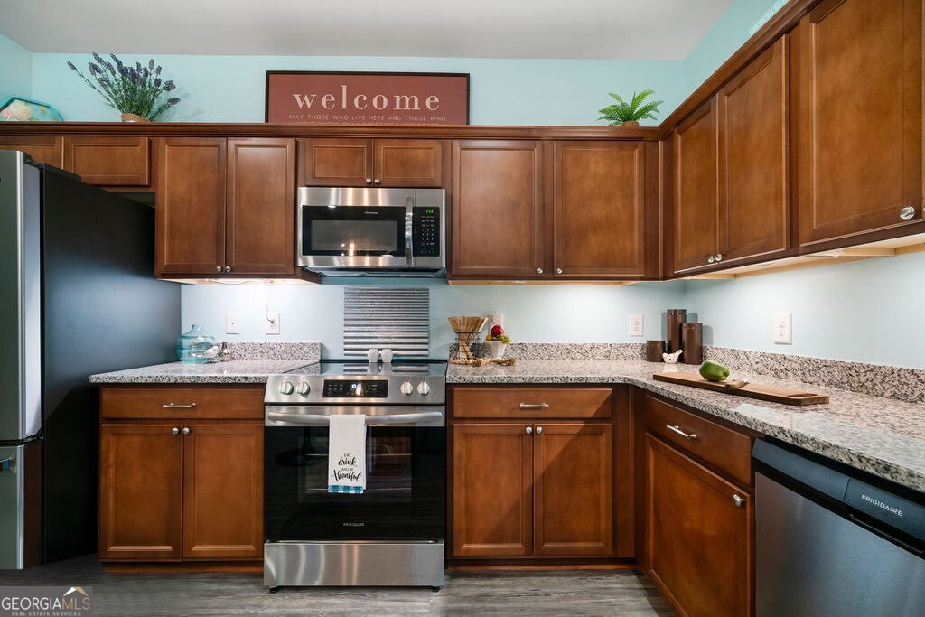 17 Brooke Court SE Rome GA 30161