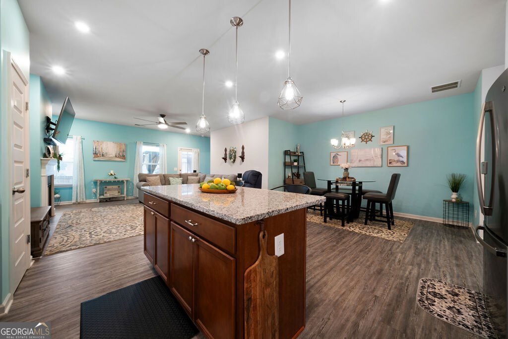 17 Brooke Court SE Rome GA 30161