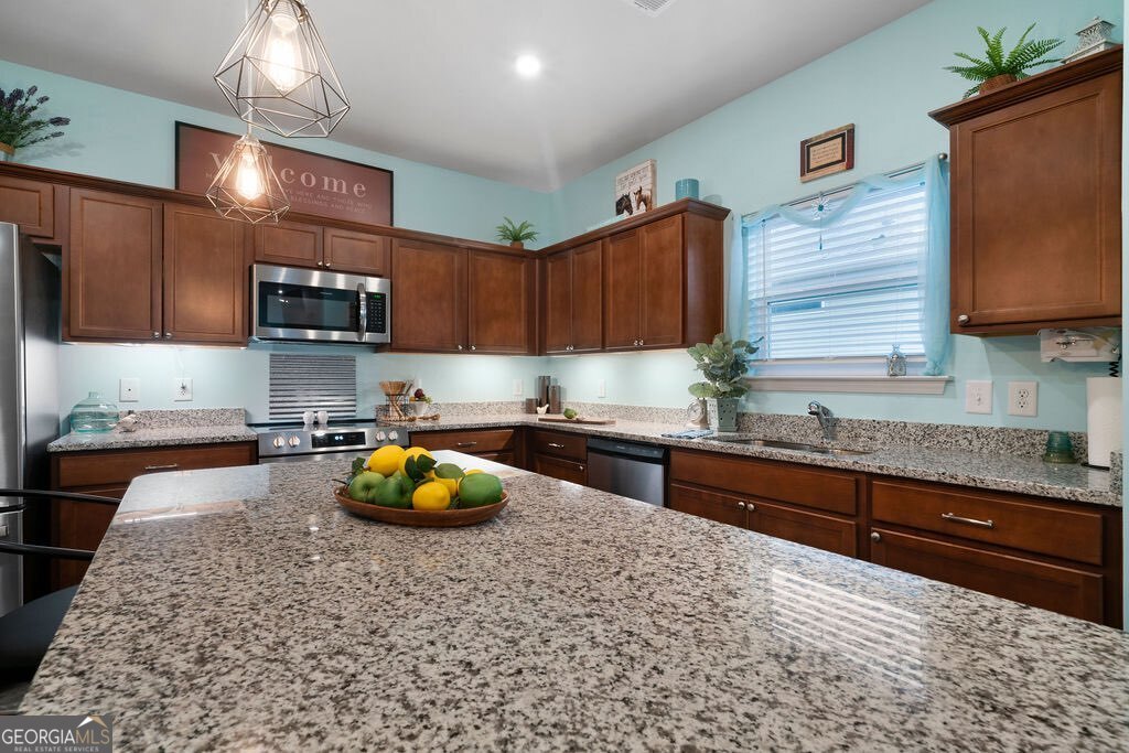 17 Brooke Court SE Rome GA 30161