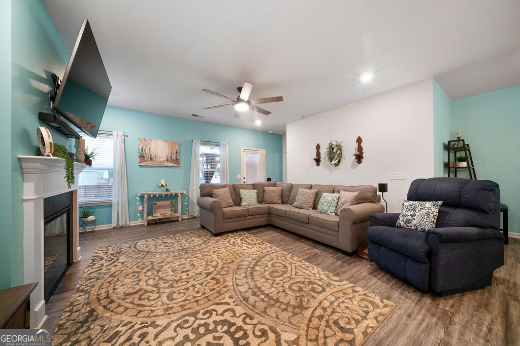 17 Brooke Court SE Rome GA 30161