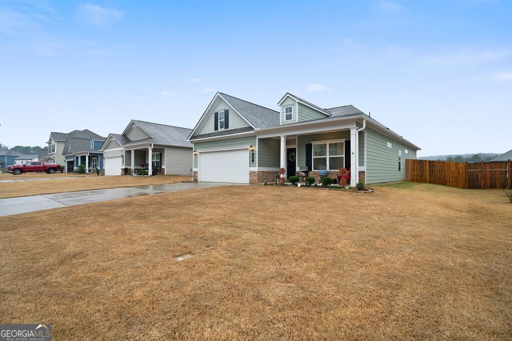 17 Brooke Court SE Rome GA 30161