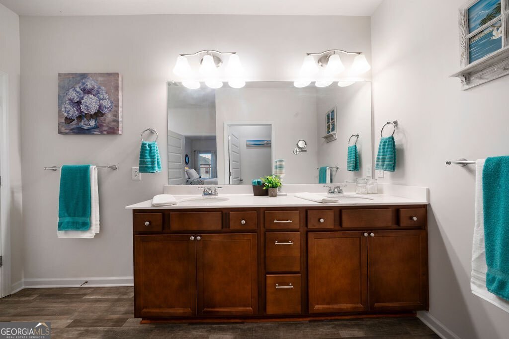 17 Brooke Court SE Rome GA 30161