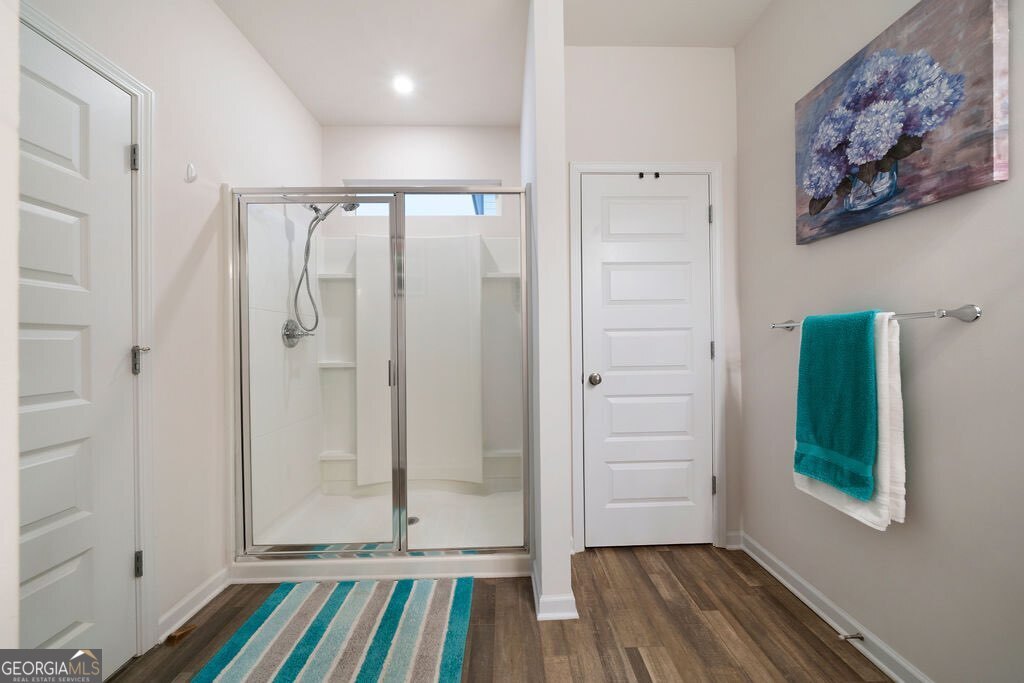 17 Brooke Court SE Rome GA 30161