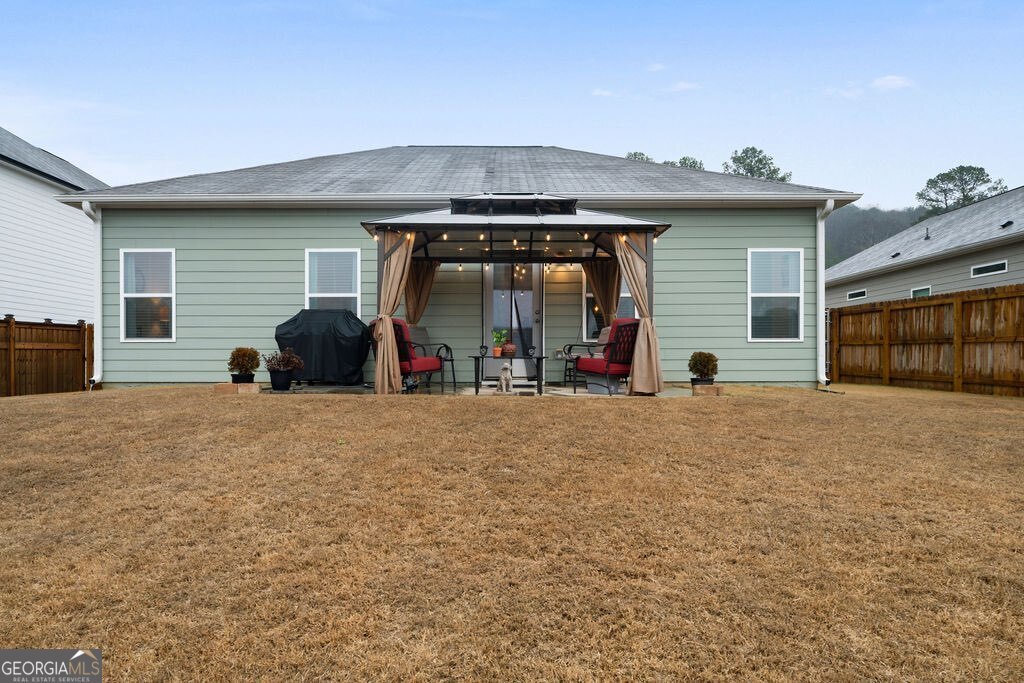 17 Brooke Court SE Rome GA 30161