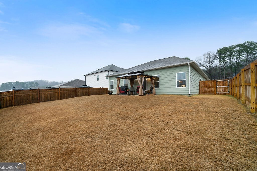 17 Brooke Court SE Rome GA 30161